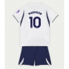 Tottenham Hotspur James Maddison #10 Replica Home Minikit 2026-27 Short Sleeve (+ pants)